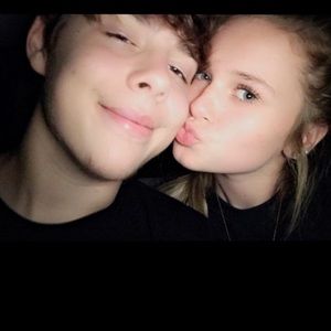 Meet your Posher, Paige